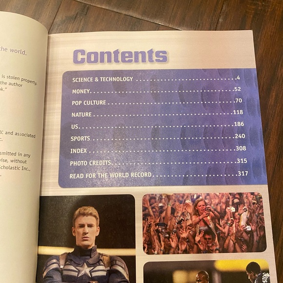 Book of World Records-2015 - Picture 3 of 3